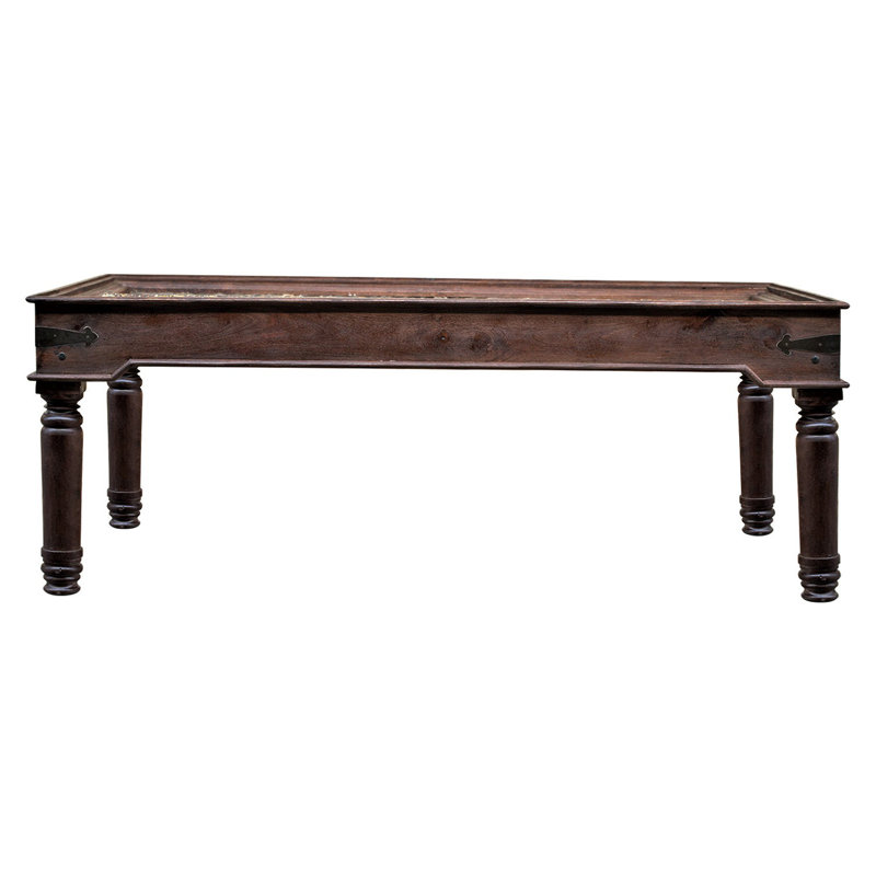Solid Wood Dining Table