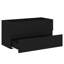 Dellen 90cm Single Bathroom Vanity Base Only-1579970503