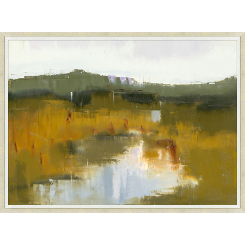 Nature's Verve 2 Print