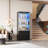 Display Cabinets With Human Sensor Function-747903148
