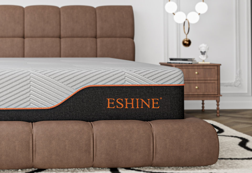 Hybrid & Foam Mattresses