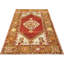 One-of-a-Kind 3'8" X 6'2" Area Rug