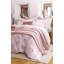Laundered Cotton Throw Blanket-396635029