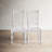 Colchester Spindle Back Side Chair