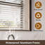 Miroir de salle de bain Areiona-36833822-36833811