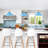 Ozma 1-Light Adjustable Aluminum Dome Pendant-1050931901