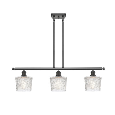 Camire 3 - Light Kitchen Island Pendant