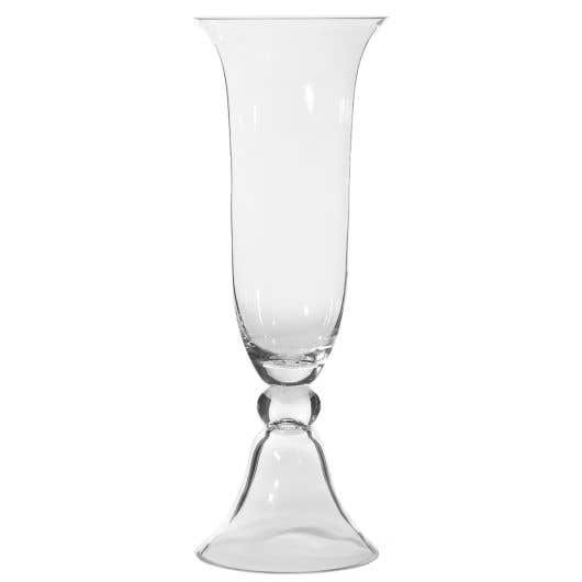 Glass Table Vase