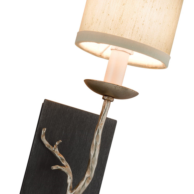 Adirondack 1 - Light Wallchiere