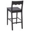 Rosetty Scallop Counter Stool-125847856