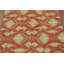 Tapis kilim à tissage plat 5 x 8 po