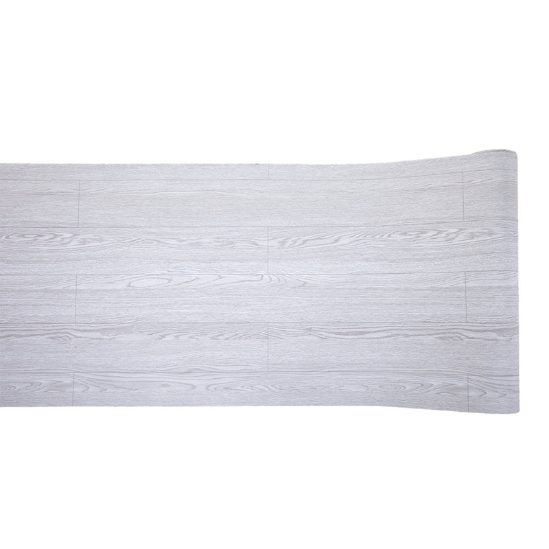 300cm X 60cm Wallpaper Roll, Light Grey