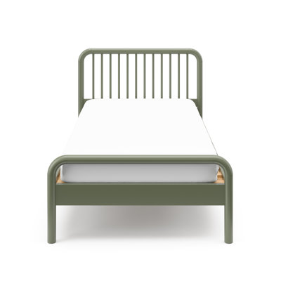 Porto Twin Bed