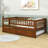 Idonna Daybed with Trundle-1461422493-1461422500