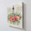 "Garden Chandelier" par Nan, reproduction sur toile-35308500