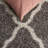 Darrol Hudson Shag Performance Geometric Rug-231143790