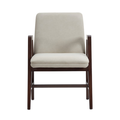 Fauteuil champagne