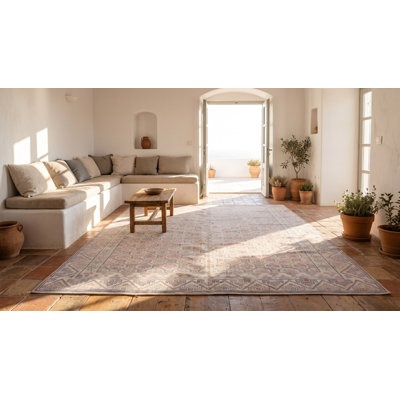Tapis Agra