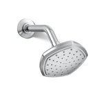 Occasion Single-Function Showerhead
