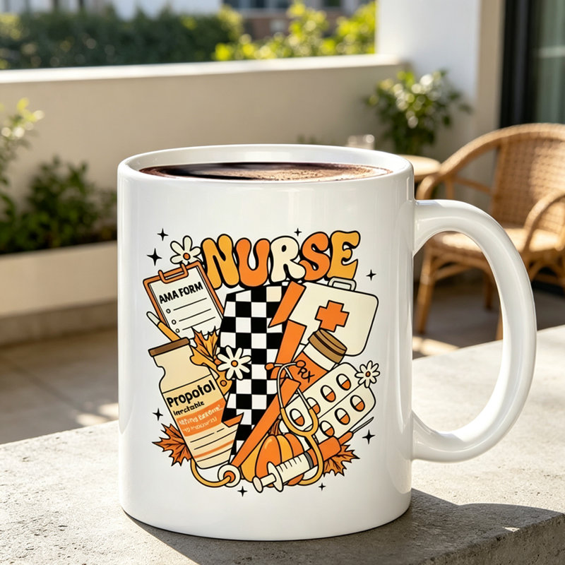 Mug