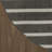 Nourison Positano 8' x Round Black Ivory Modern Rug-53895338-53895341