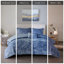 Housse de couette Luxueux