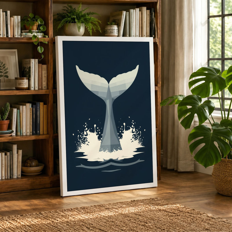 Print, 30x20 - 76.2 x 50.8 cm, Taupe Border