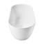 Free Standing Tub 65" x 30" Deep Soaking Bath Tub Acrylic A07-97441860