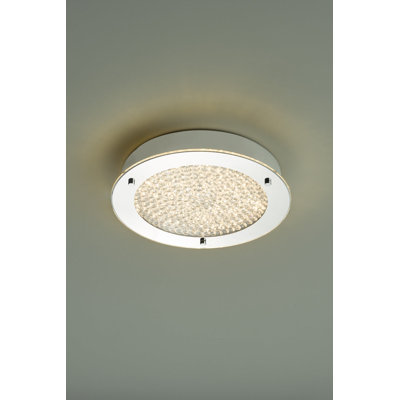 LED Flush Mount