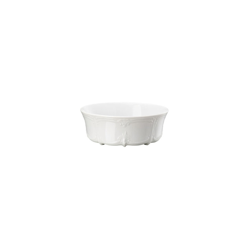 Baronesse Porcelain Dessert Bowl