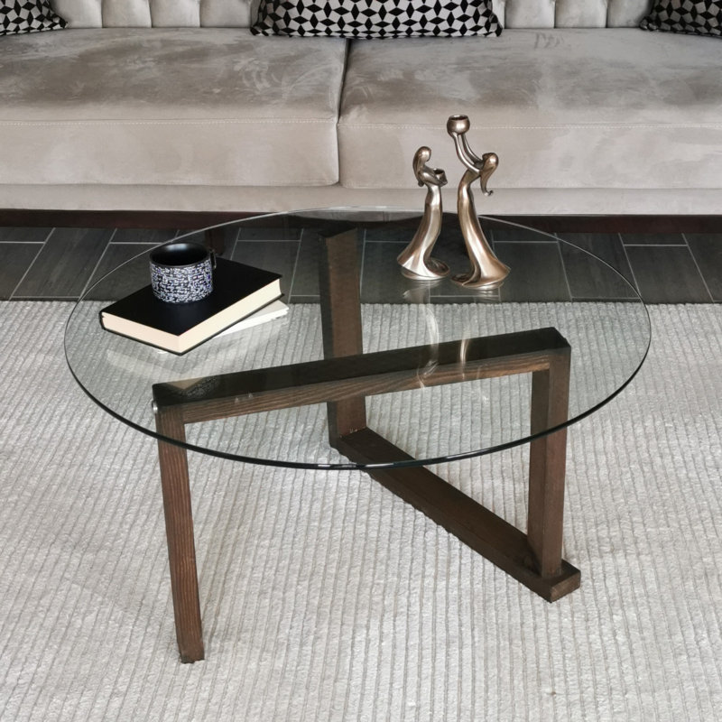 Alamak Coffee Table