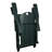 Relaxing Folding Chair - Stackable, Dark For Garden With Stackable Function , Area