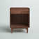 Azalia Solid Wood Top End Table