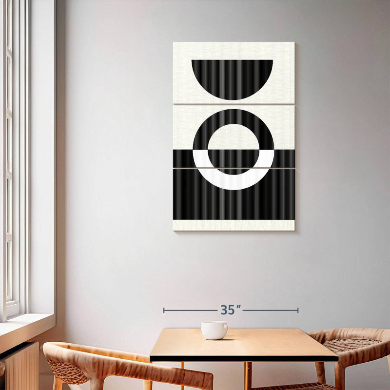 Avery Eclipse III, 57" H x 36" W