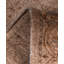 Overdyed One-of-a-Kind 2' 6" X 9' 10" Hand Knotted Area Rug