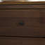 Haney Solid Wood 4-Drawer Dresser-389227387