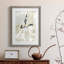 Scribble Veil I - peinture encadrée-1149467741-1149467738
