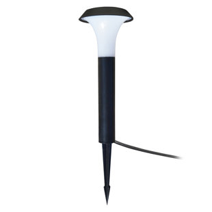 Plug-in Integrated LED Metal Pathway Light Pack