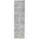 Tapis gris Aidy