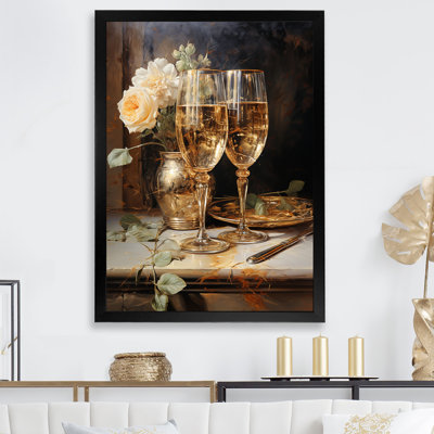 " Elegant Moments "