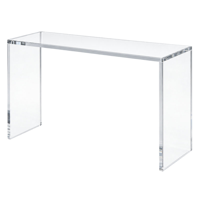 54'' W Console Table