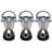 Gulshan Outdoor Hanging Lantern
