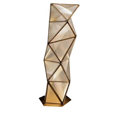 Lampe DEL sur pied 61 "Kintsu