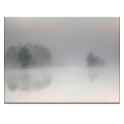 1 Piece Wall Art on Canvas