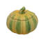 Pumpkin Earthenware Tureen