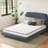 6 Inch Medium Firm Innerspring Mattress-1004926558