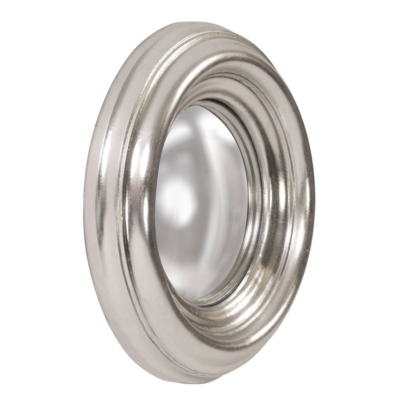 Convex Wall Mirror