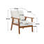 Chaise d'appoint Mid-Century-1311041911