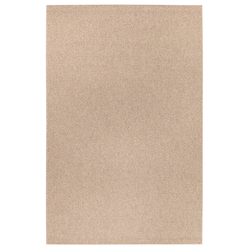Tapis Jaritza, Rectangle 2 pi 8 po x 5 pi