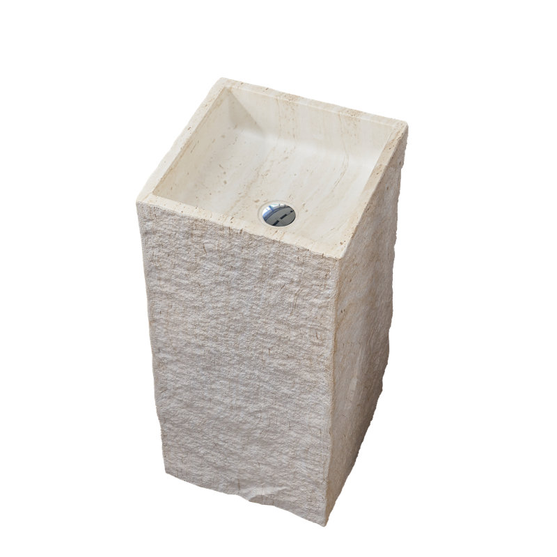 Solid Surface Basin